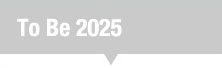 To Be 2025 