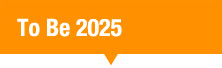 To Be 2025 