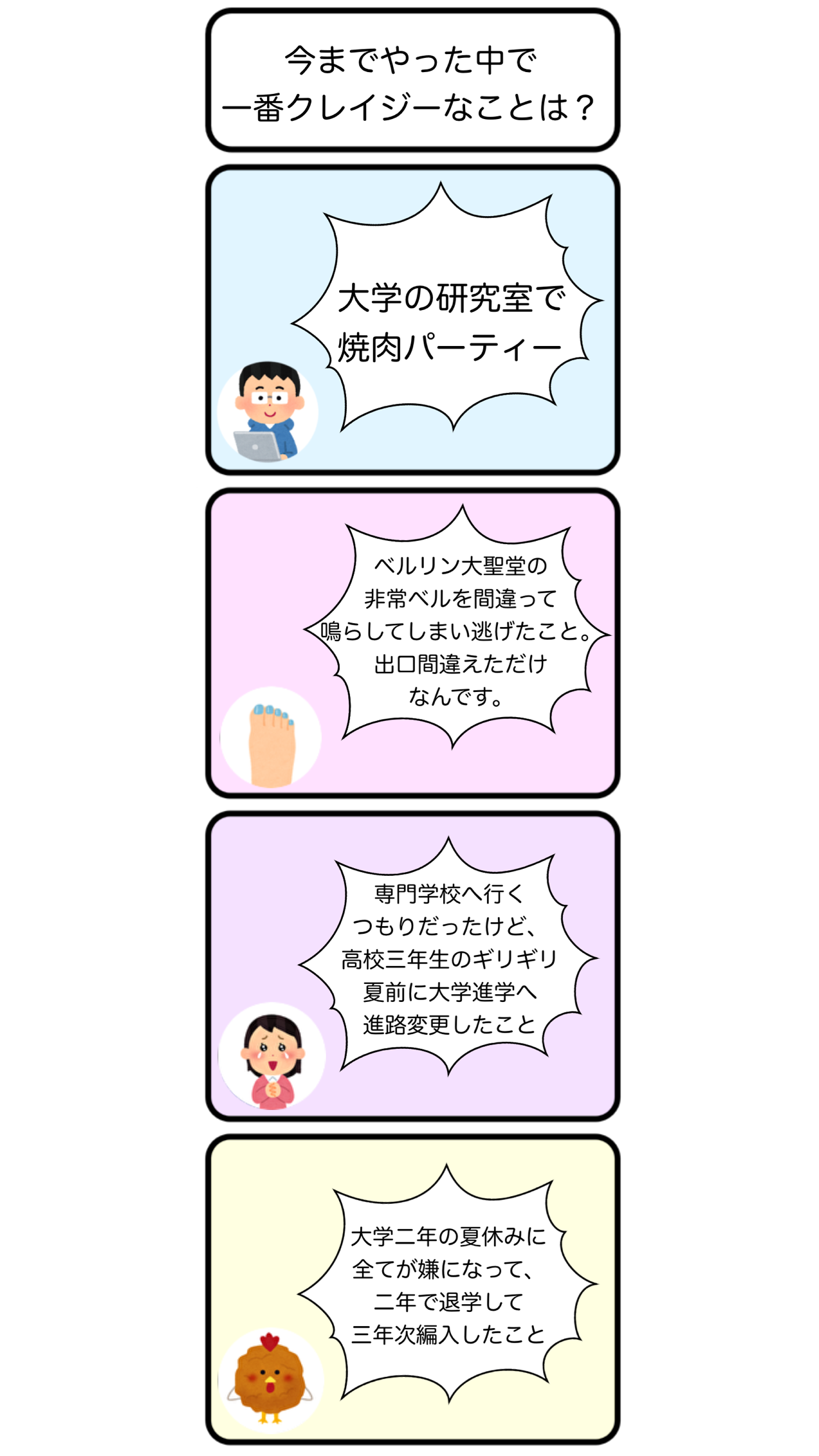 回答