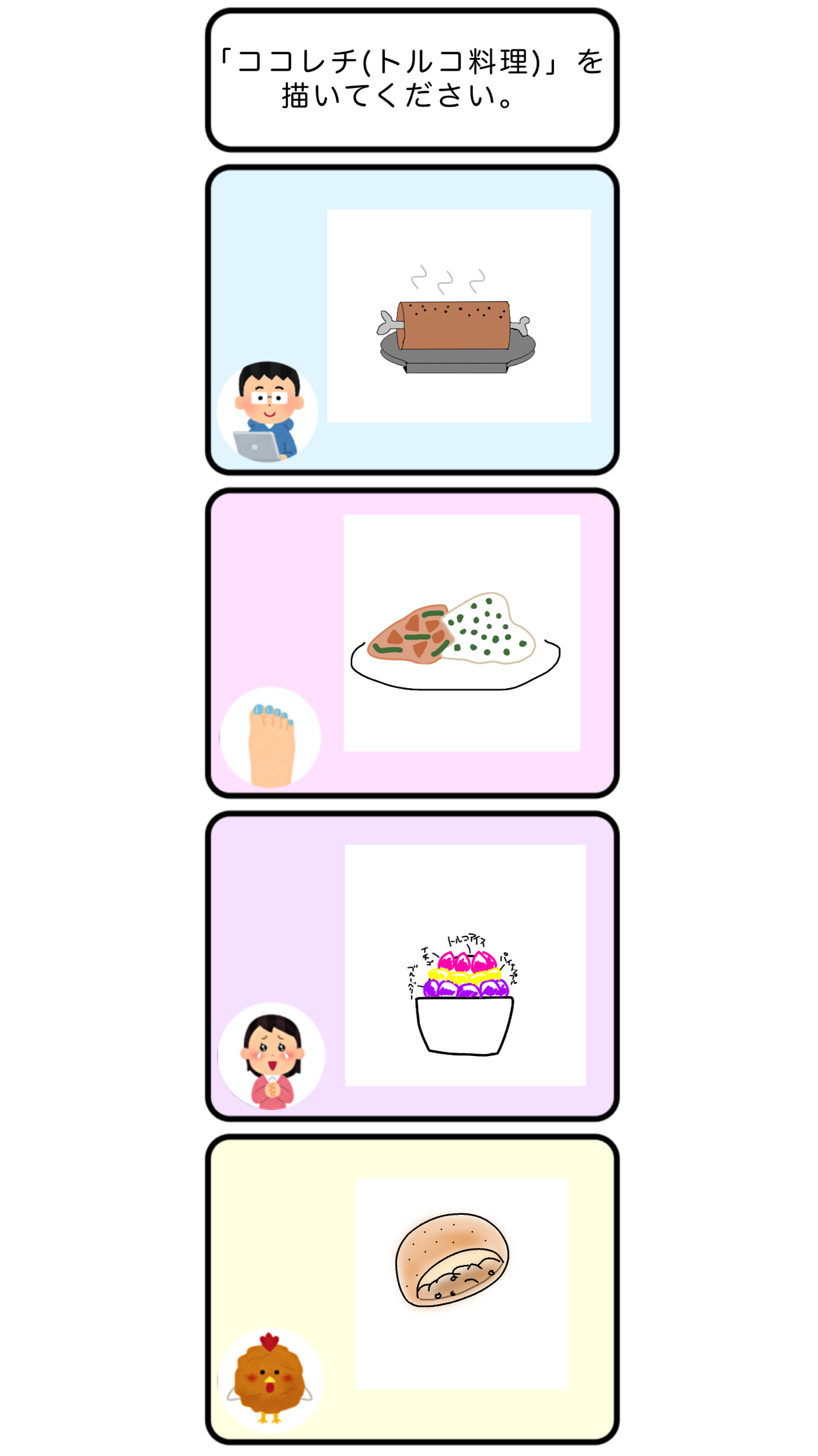 回答